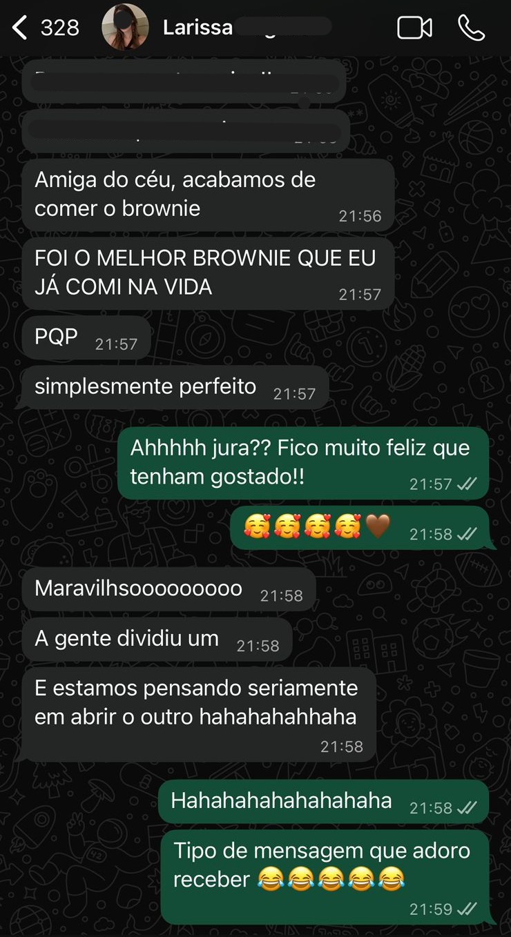 Depoimento 1