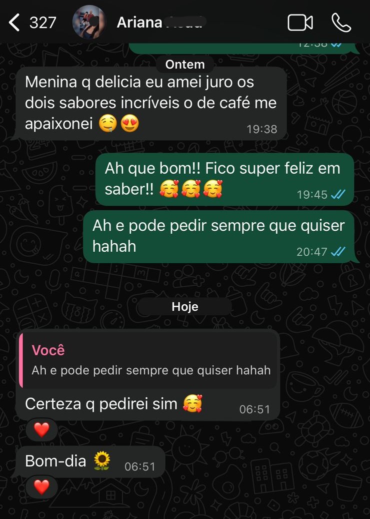 Depoimento 4
