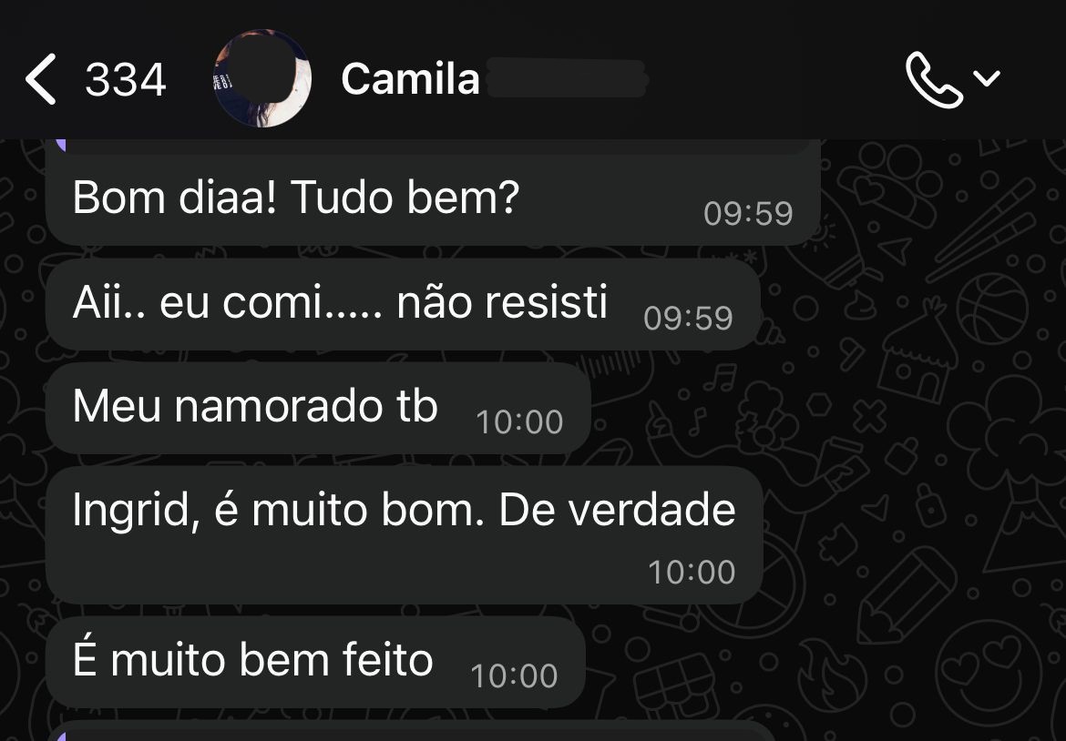 Depoimento 5
